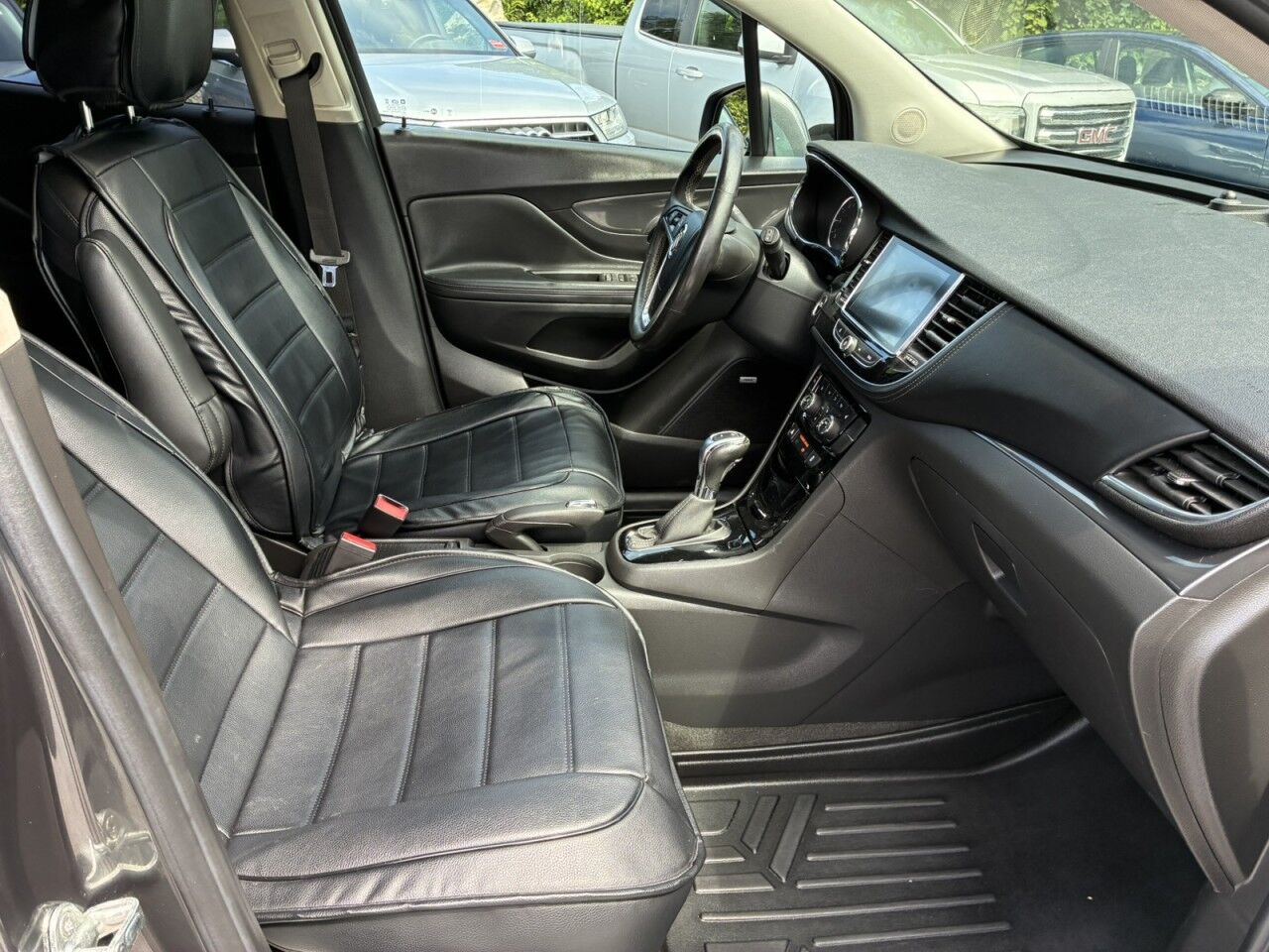 2017 Buick Encore Premium Charlton MA