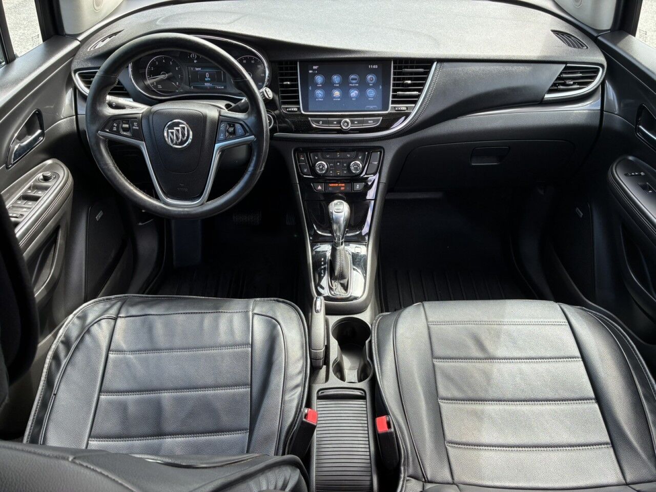 2017 Buick Encore Premium Charlton MA