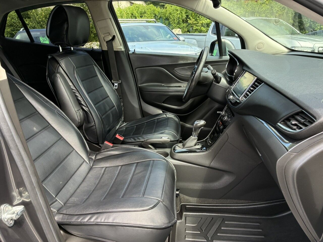 2017 Buick Encore Premium Charlton MA