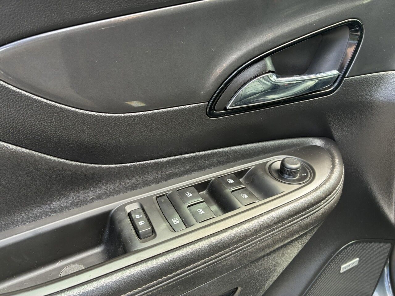 2017 Buick Encore Premium Charlton MA