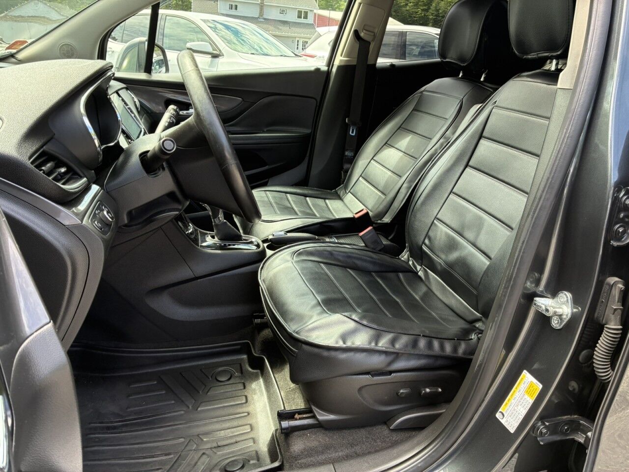 2017 Buick Encore Premium Charlton MA