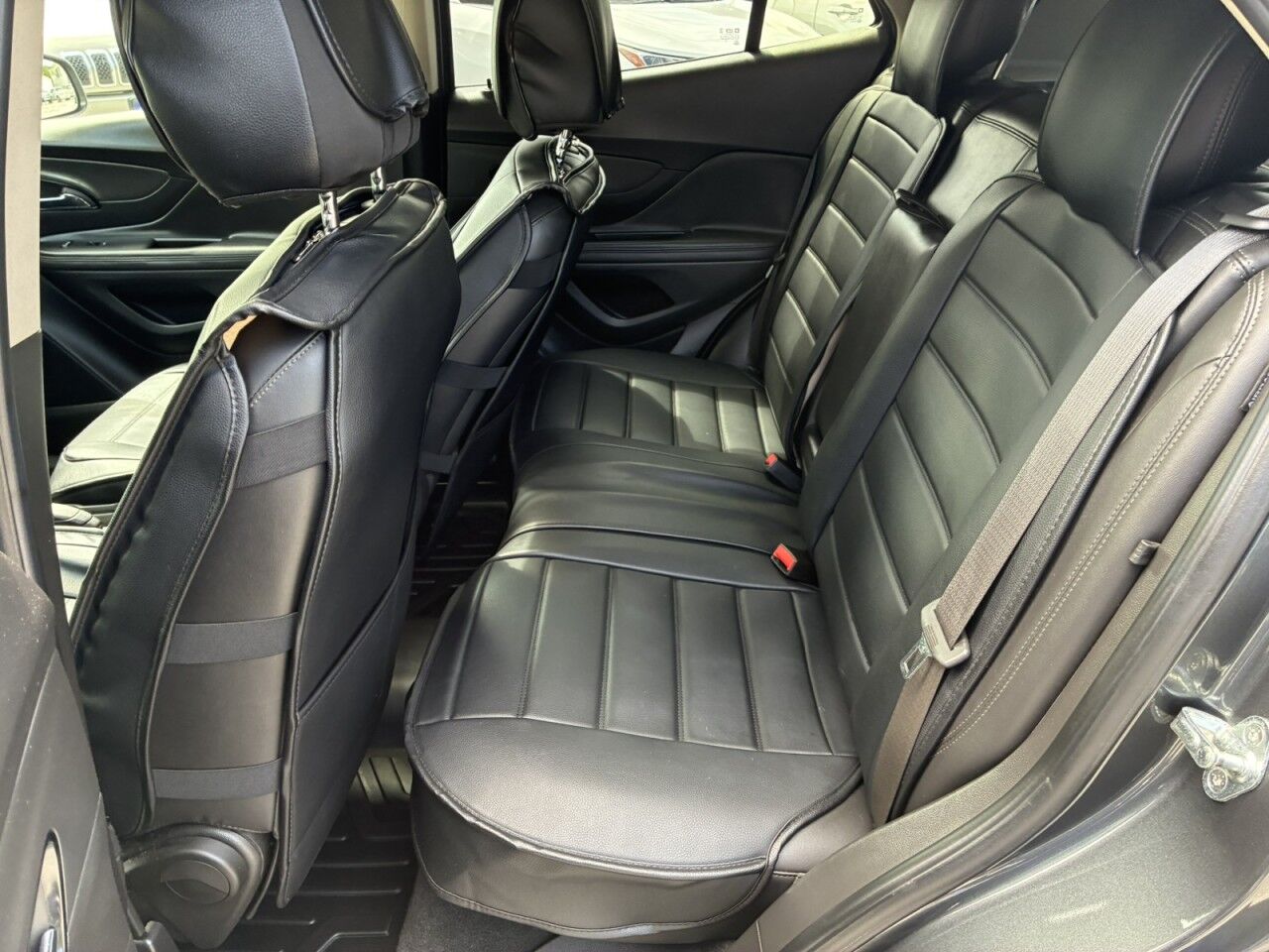 2017 Buick Encore Premium Charlton MA