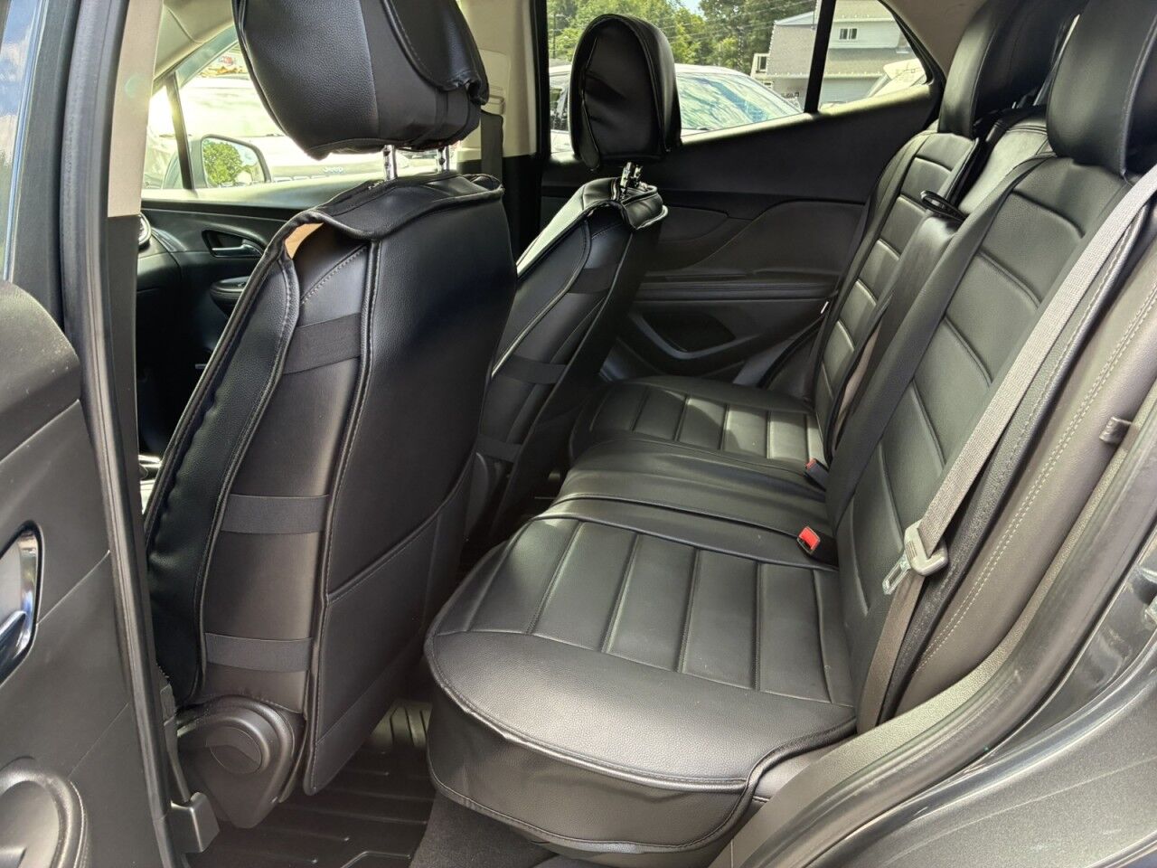 2017 Buick Encore Premium Charlton MA