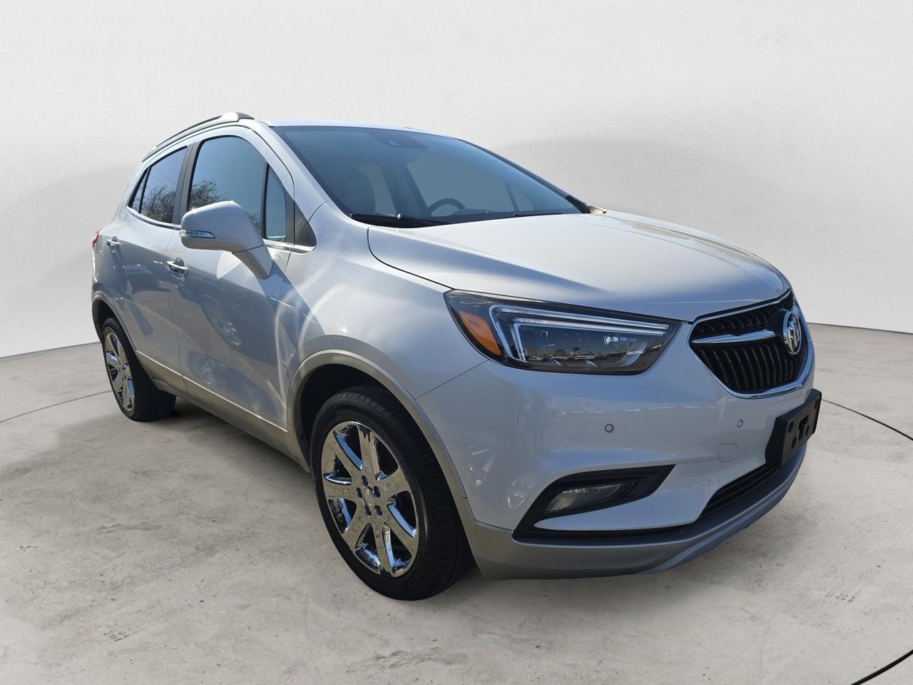 2017 Buick Encore Premium