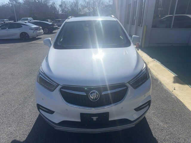 2017 Buick Encore Premium Dalton GA
