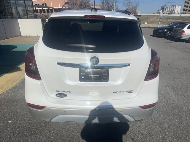 2017 Buick Encore Premium Dalton GA