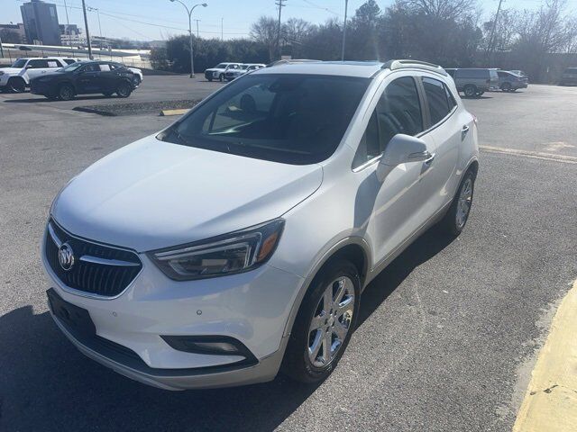 2017 Buick Encore Premium Dalton GA