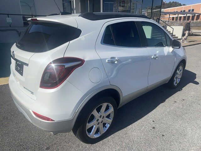 2017 Buick Encore Premium Dalton GA