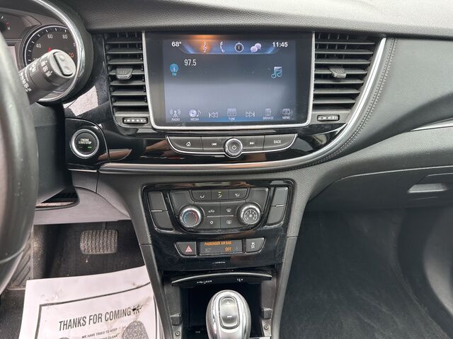 2017 Buick Encore SPORT TOURING McDonough GA