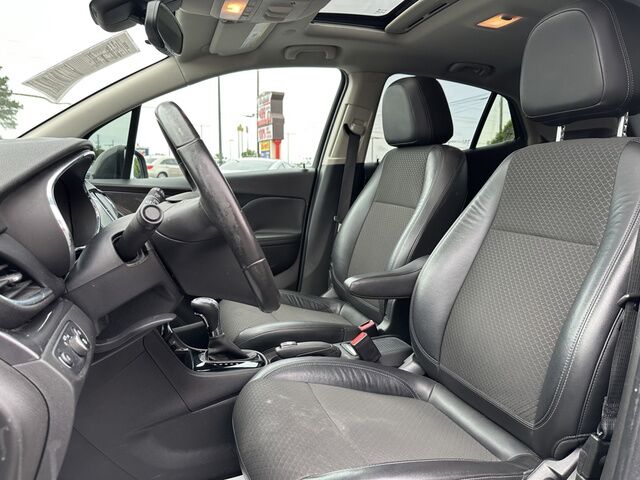 2017 Buick Encore SPORT TOURING McDonough GA