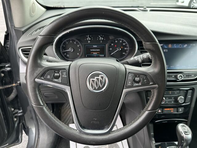 2017 Buick Encore SPORT TOURING McDonough GA