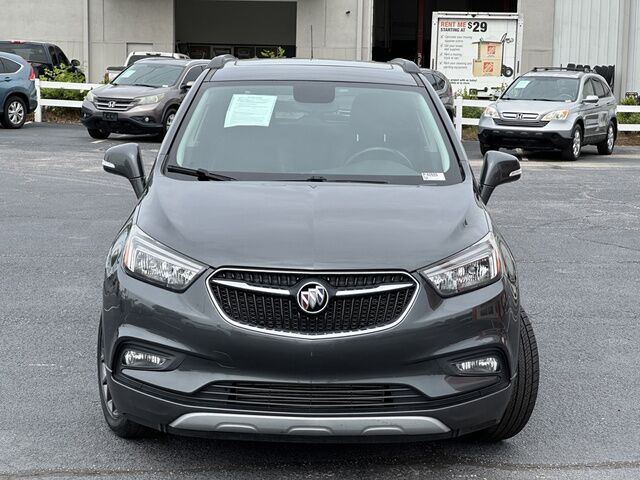 2017 Buick Encore SPORT TOURING McDonough GA