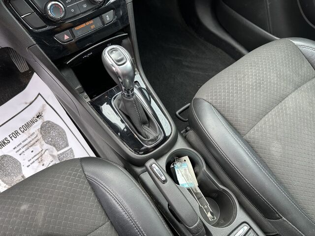 2017 Buick Encore SPORT TOURING McDonough GA
