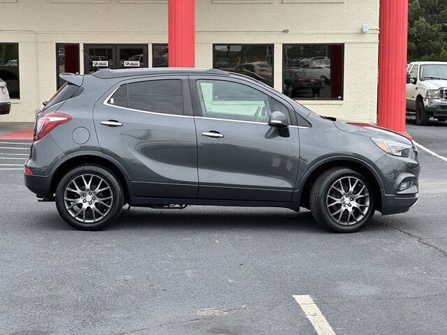 2017 Buick Encore SPORT TOURING McDonough GA