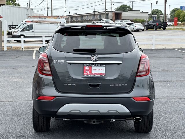 2017 Buick Encore SPORT TOURING McDonough GA