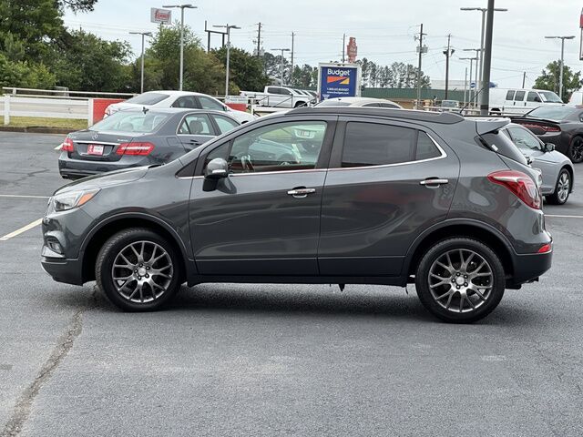2017 Buick Encore SPORT TOURING McDonough GA