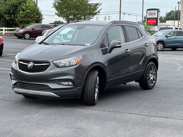 2017 Buick Encore SPORT TOURING McDonough GA