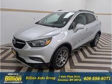 2017_Buick_Encore_Sport Touring_ Bozeman MT
