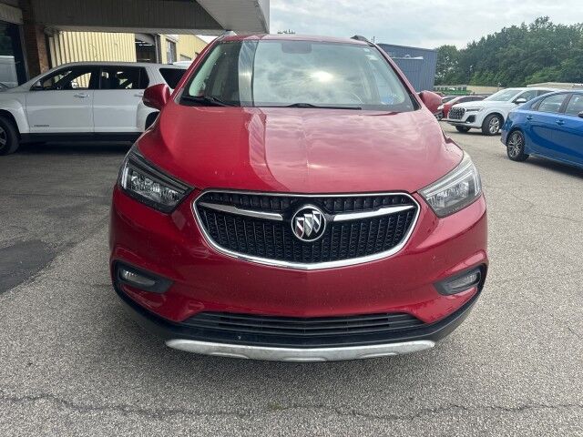2017 Buick Encore Sport Touring Cleveland OH