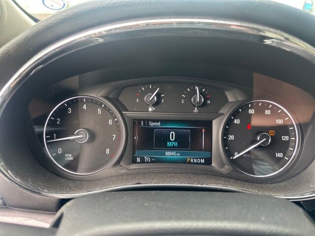 2017 Buick Encore Sport Touring Cleveland OH