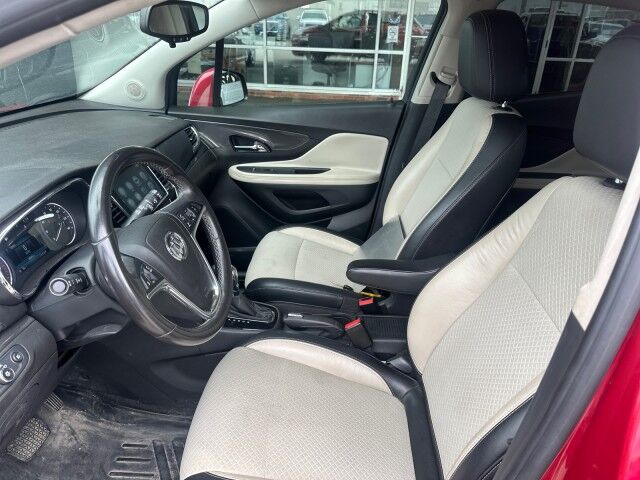2017 Buick Encore Sport Touring Cleveland OH