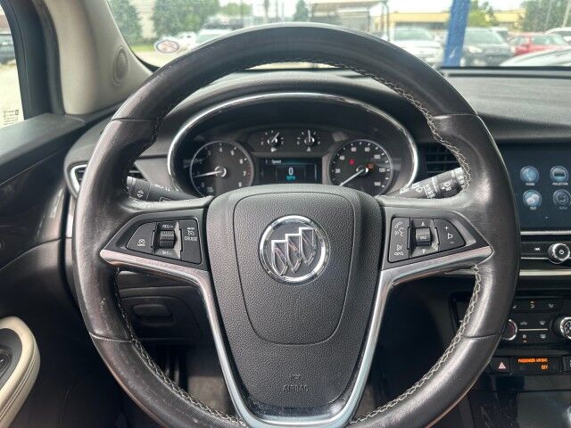 2017 Buick Encore Sport Touring Cleveland OH