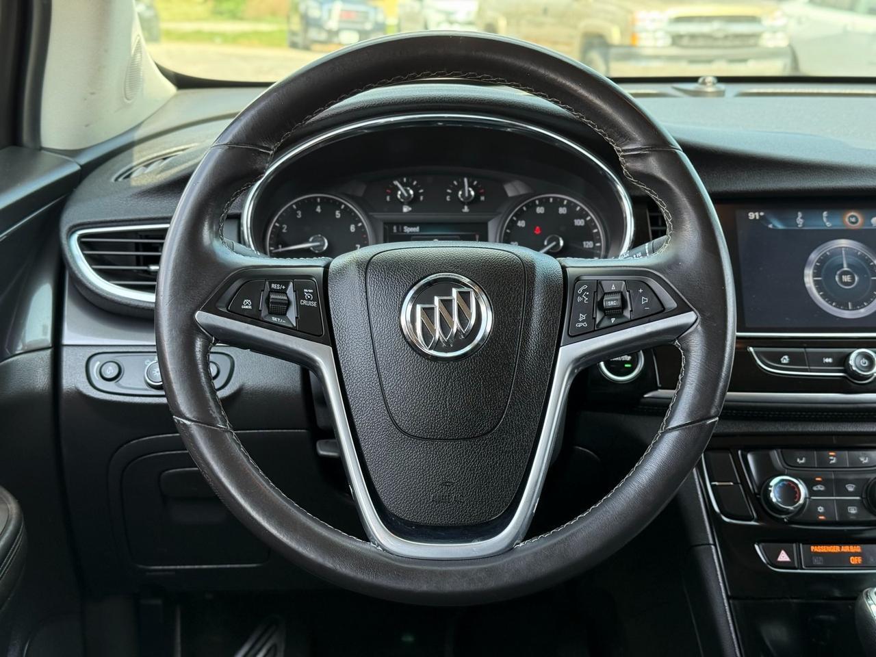 2017 Buick Encore Sport Touring Crestwood KY