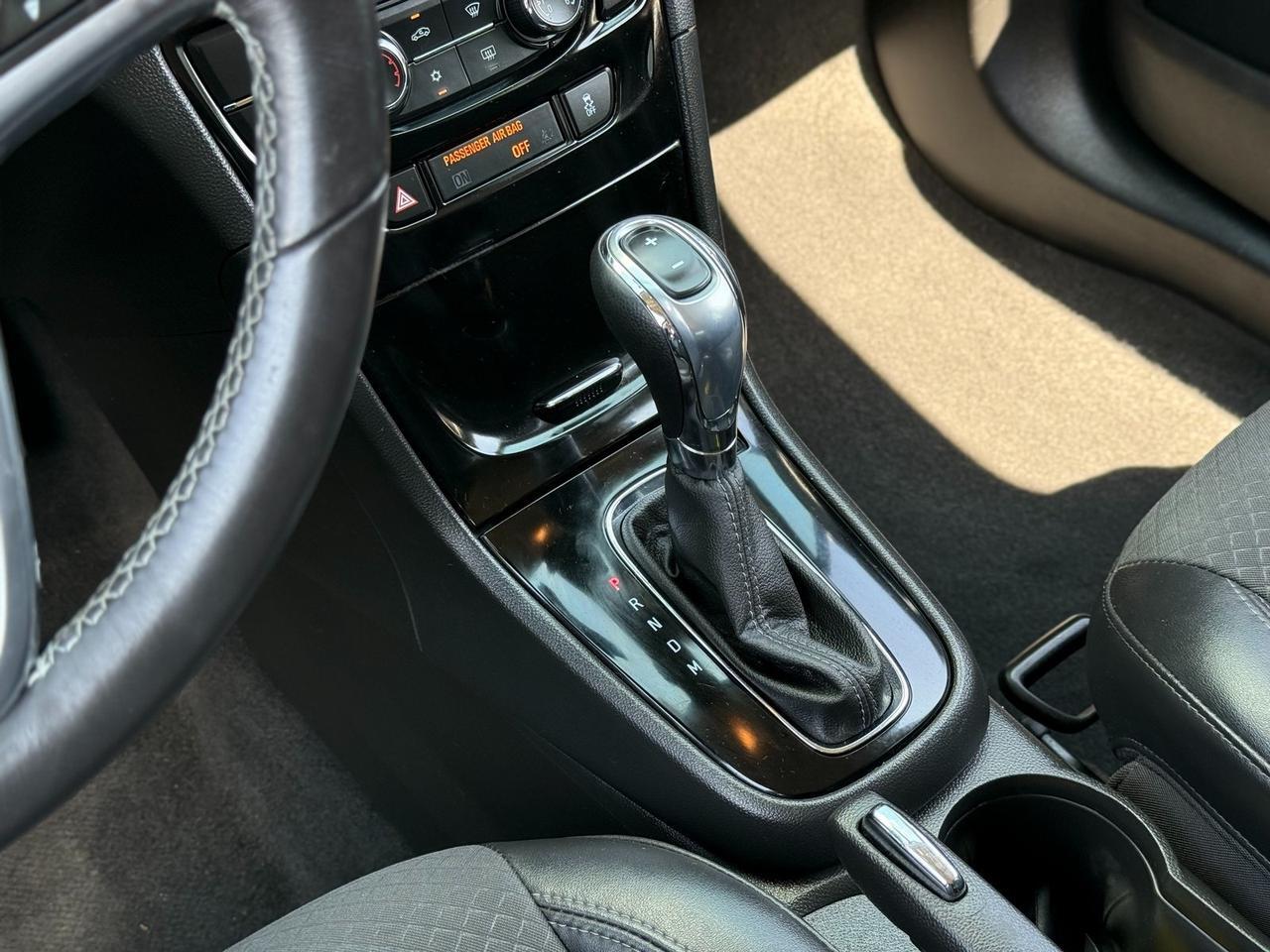 2017 Buick Encore Sport Touring Crestwood KY
