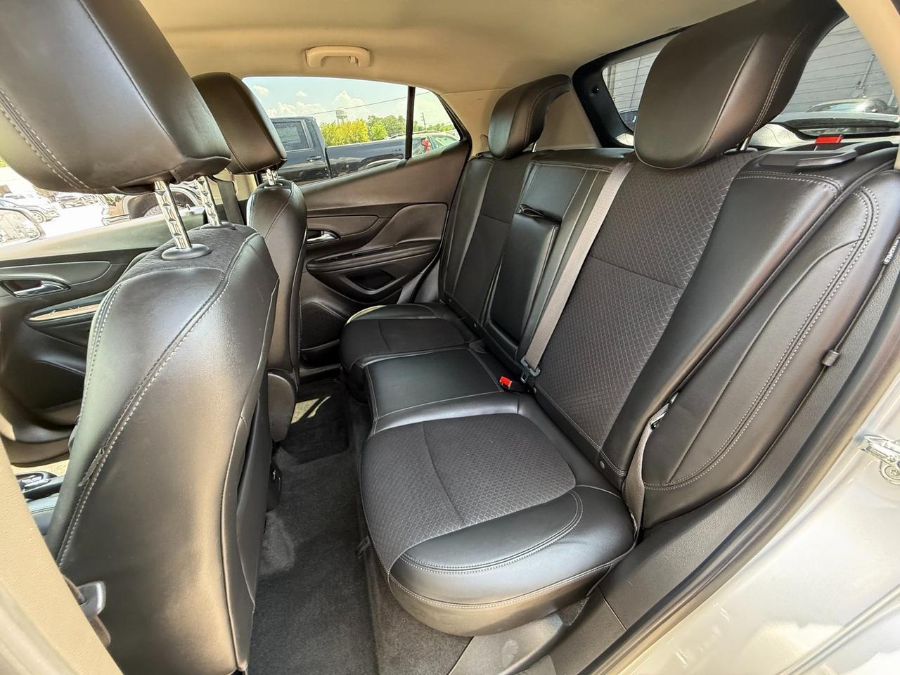 2017 Buick Encore Sport Touring Crestwood KY