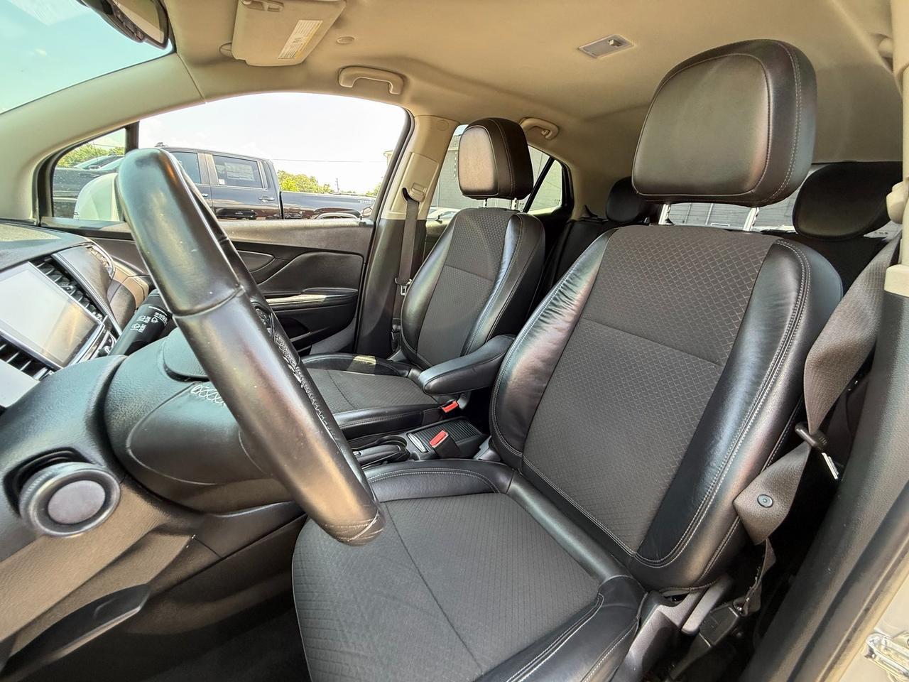 2017 Buick Encore Sport Touring Crestwood KY