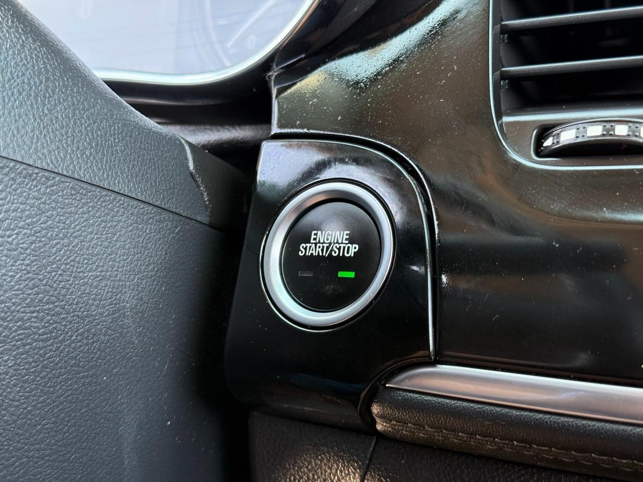 2017 Buick Encore Sport Touring Crestwood KY
