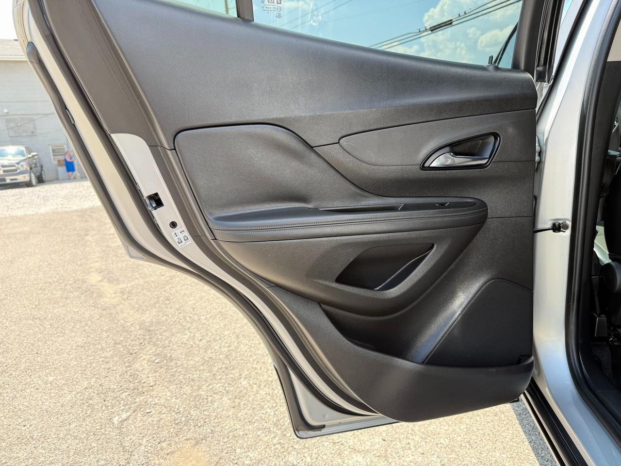 2017 Buick Encore Sport Touring Crestwood KY