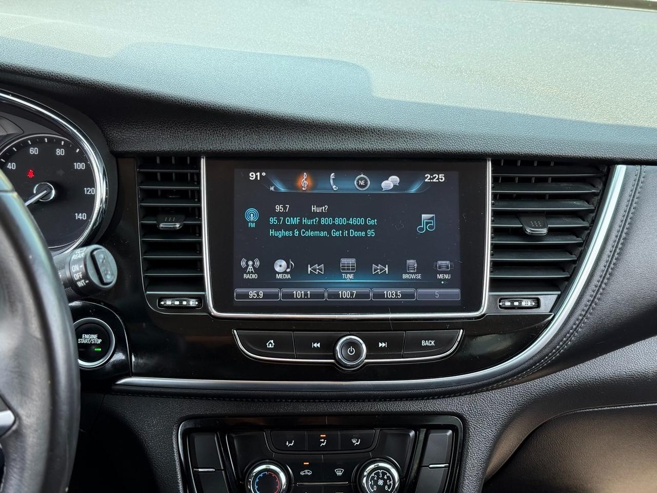 2017 Buick Encore Sport Touring Crestwood KY