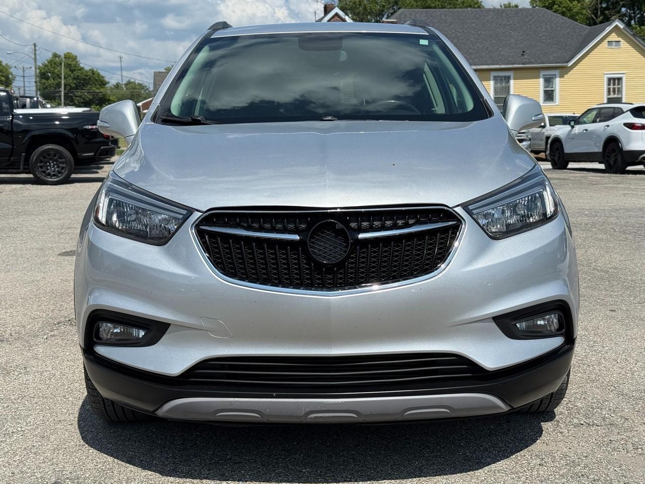 2017 Buick Encore Sport Touring Crestwood KY