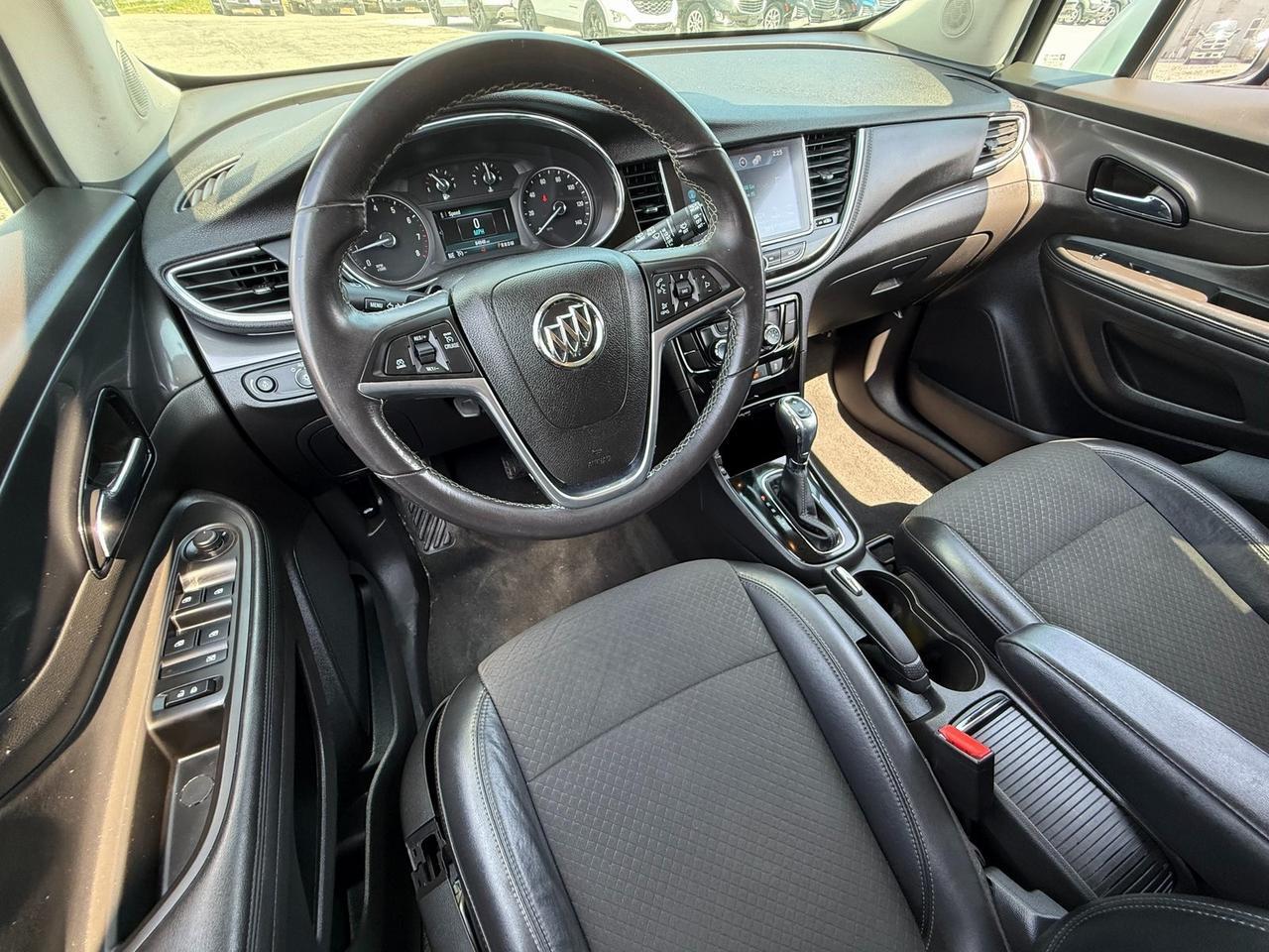 2017 Buick Encore Sport Touring Crestwood KY