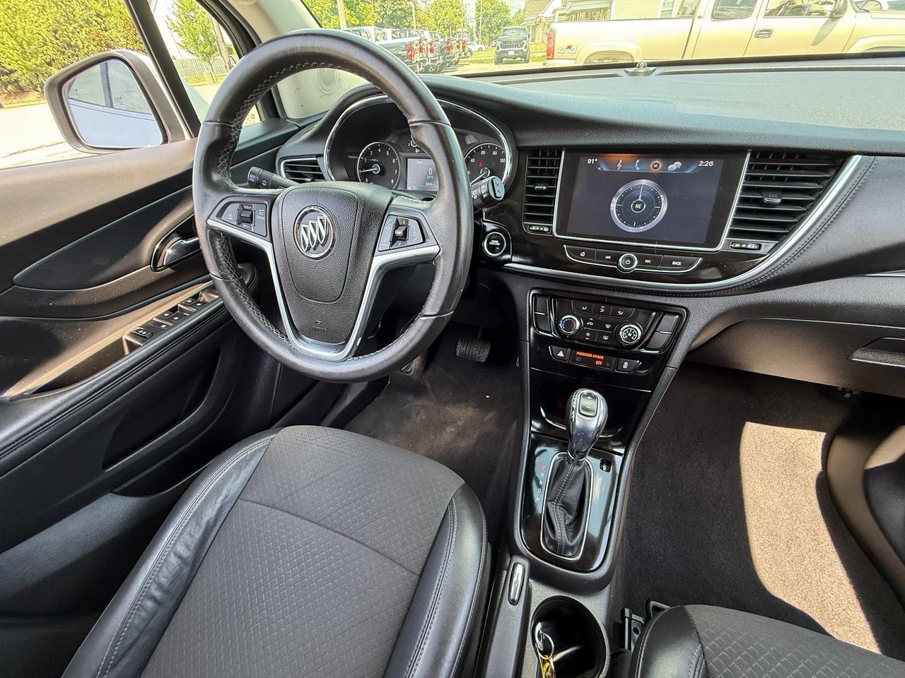 2017 Buick Encore Sport Touring Crestwood KY