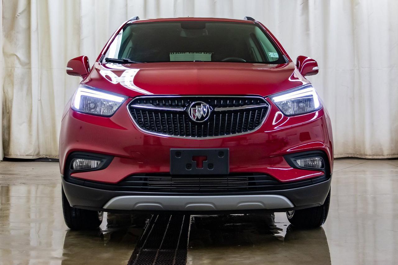 2017 Buick Encore Sport Touring Red Deer AB