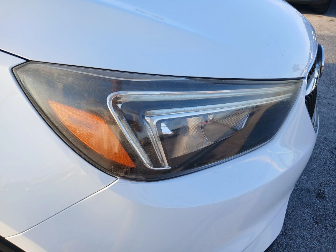 2017 Buick Encore Sport Utility 4D Maitland FL