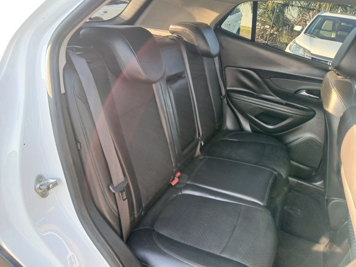 2017 Buick Encore Sport Utility 4D Maitland FL