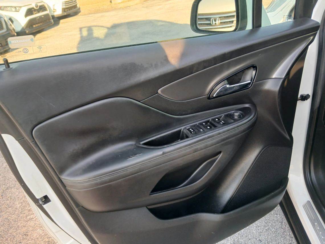 2017 Buick Encore Sport Utility 4D Maitland FL