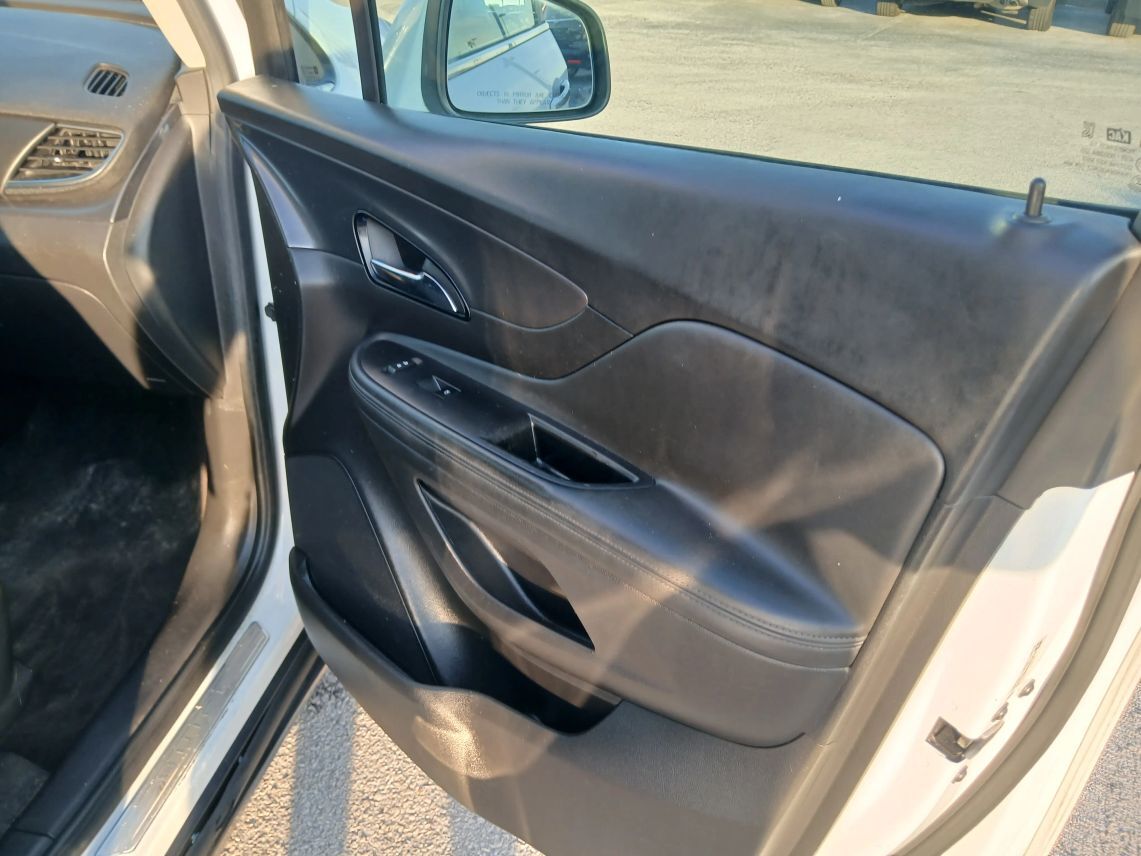 2017 Buick Encore Sport Utility 4D Maitland FL