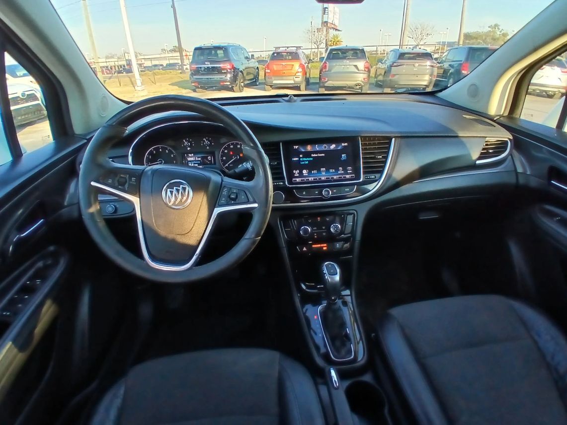 2017 Buick Encore Sport Utility 4D Maitland FL