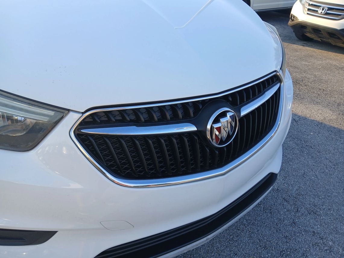 2017 Buick Encore Sport Utility 4D Maitland FL