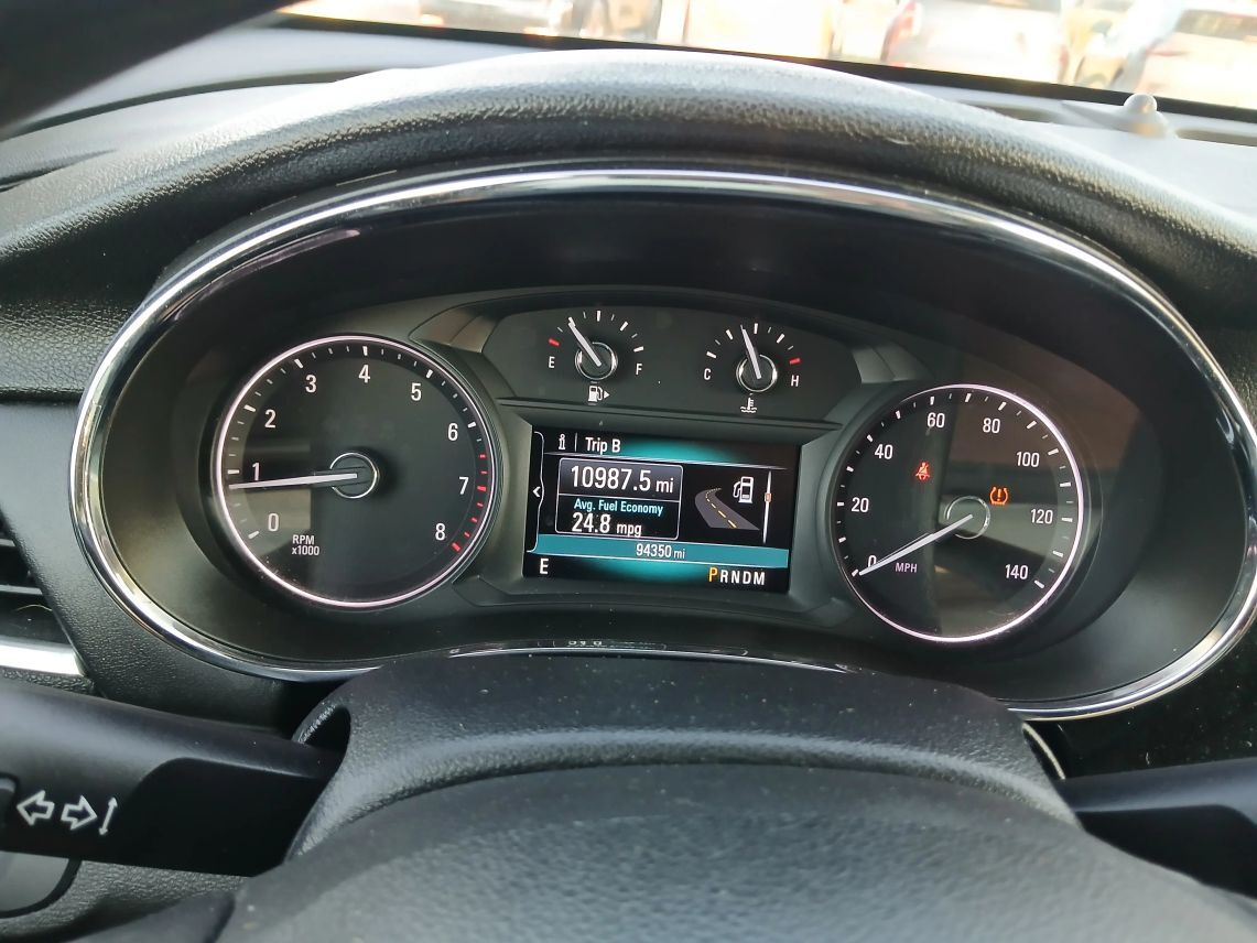 2017 Buick Encore Sport Utility 4D Maitland FL