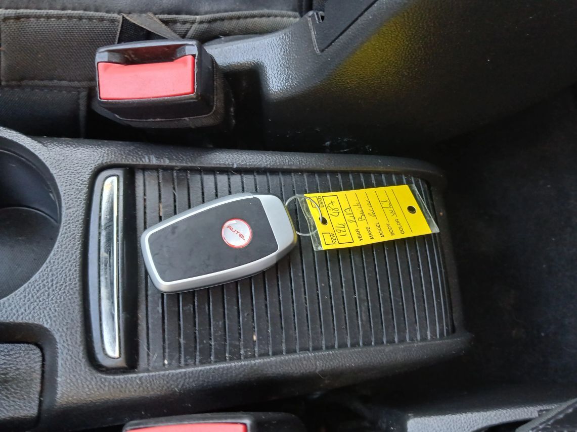 2017 Buick Encore Sport Utility 4D Maitland FL