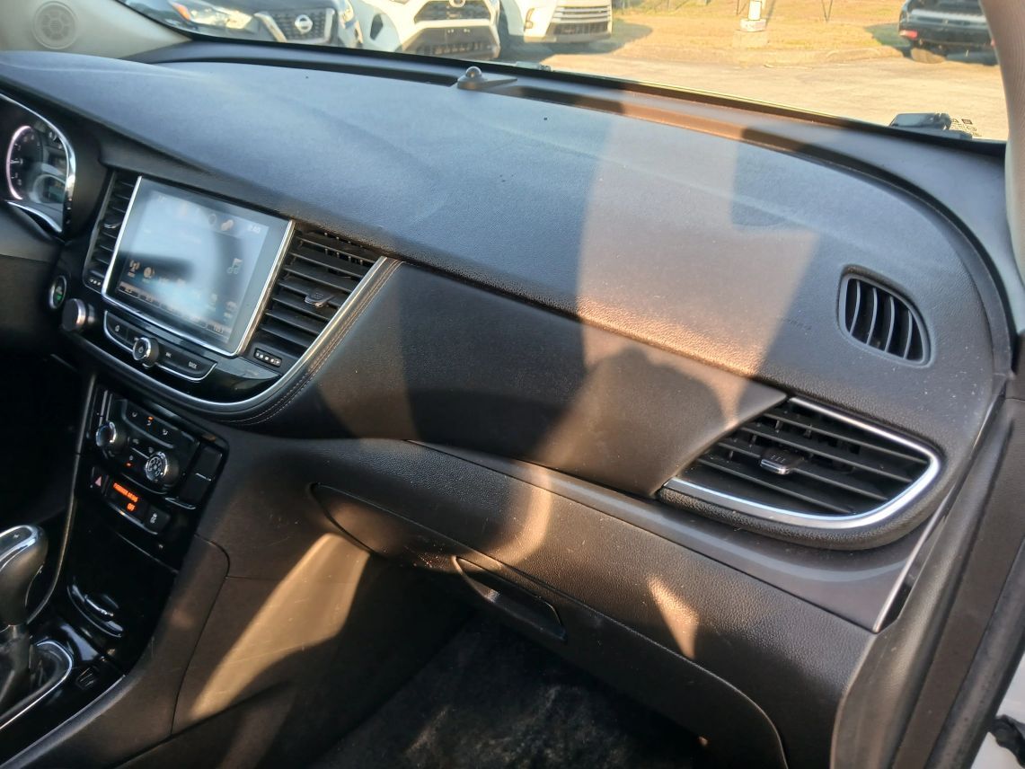 2017 Buick Encore Sport Utility 4D Maitland FL