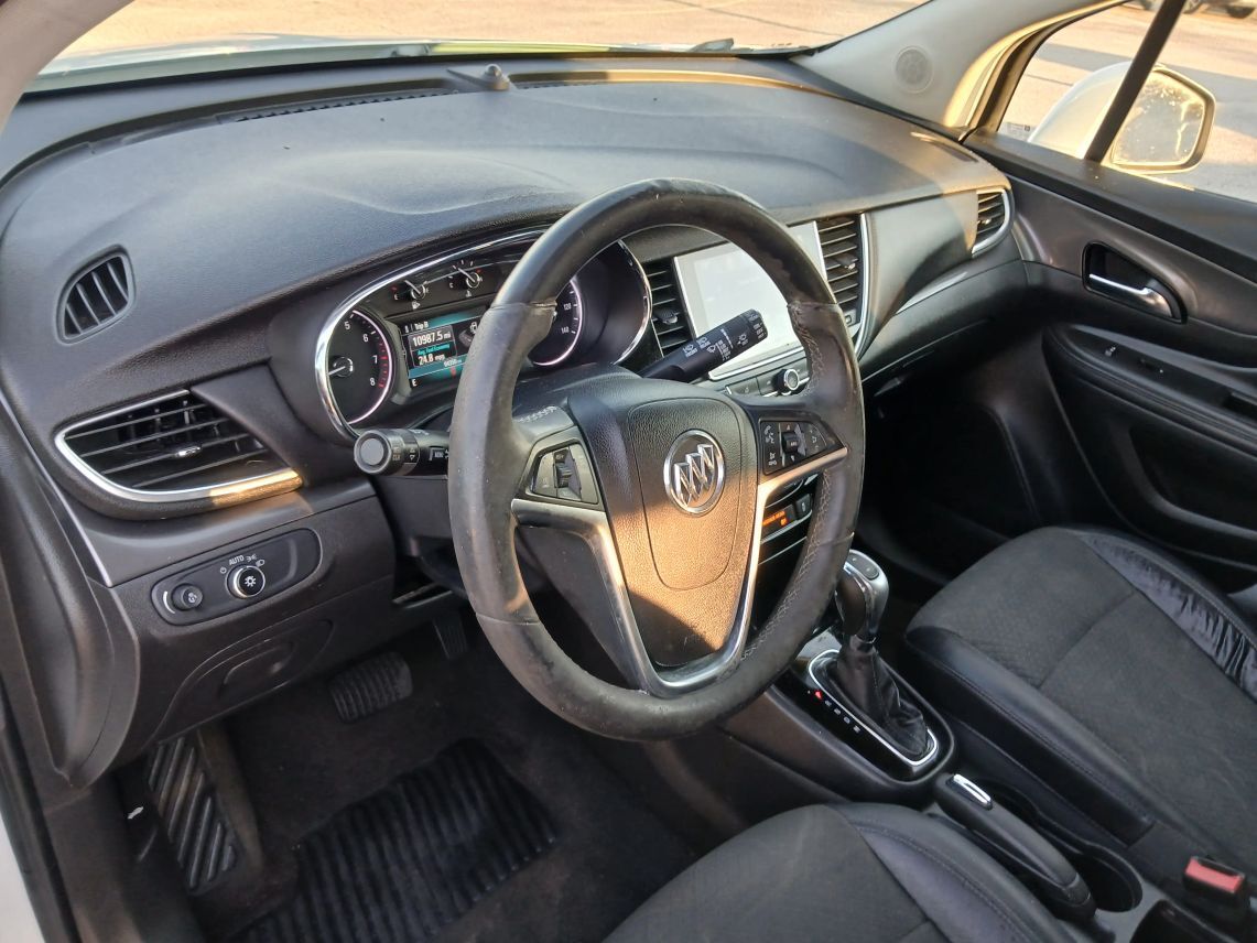 2017 Buick Encore Sport Utility 4D Maitland FL