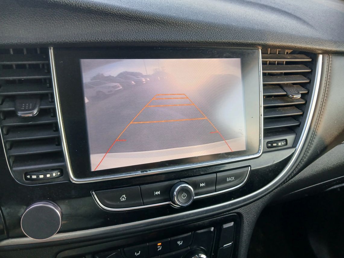 2017 Buick Encore Sport Utility 4D Maitland FL