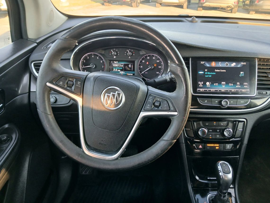 2017 Buick Encore Sport Utility 4D Maitland FL