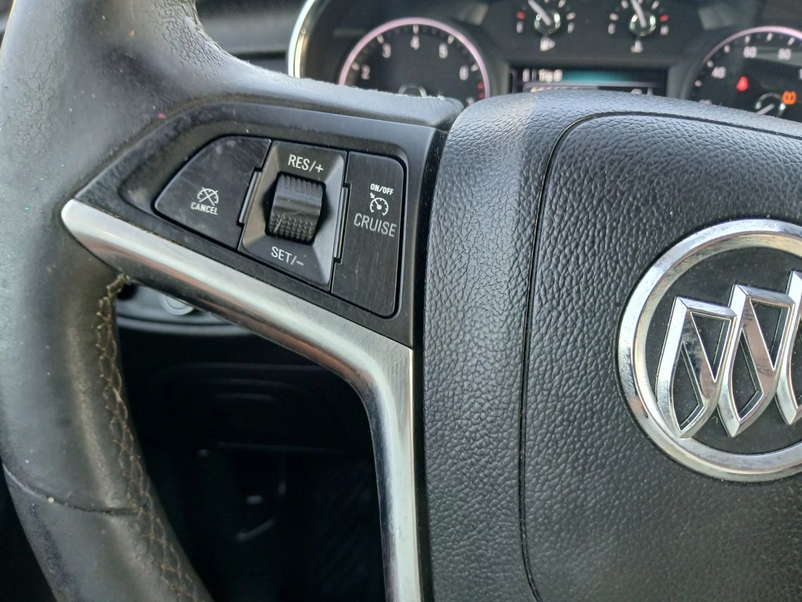 2017 Buick Encore Sport Utility 4D Maitland FL